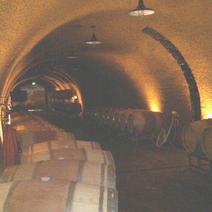 Viking Wines Barossa Grand Shiraz 1998, 6 bottles (oc) 