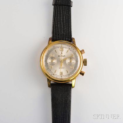 LeJour Chronograph Wristwatch