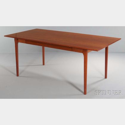 Charles Webb Table/Desk 