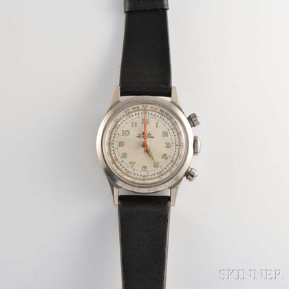 Mido Multi-Centerchrono Wristwatch
