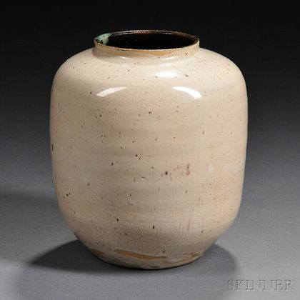 Marguerite Friedlander-Wildenhain (1896-1985) Vase 