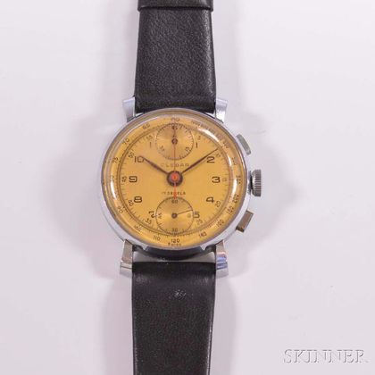 Selza Clebar Chronograph Wristwatch