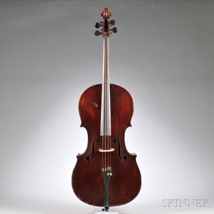 Cello/