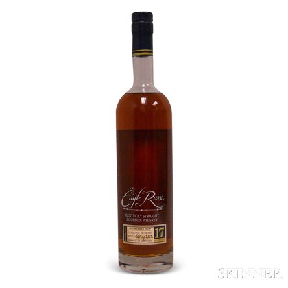 Buffalo Trace Antique Collection Eagle Rare 17 Years Old 2012, 1 750ml bottle 