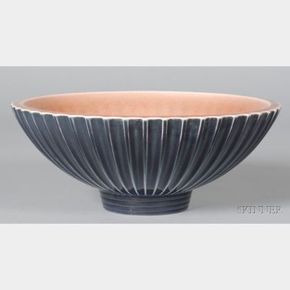 Wedgwood Norman Wilson Design Unique Ware Bowl