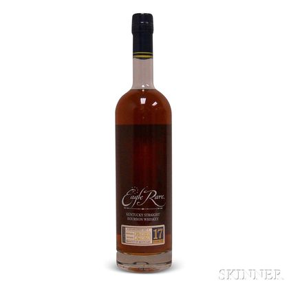 Buffalo Trace Antique Collection Eagle Rare 17 Years Old 2001, 1 750ml bottle 