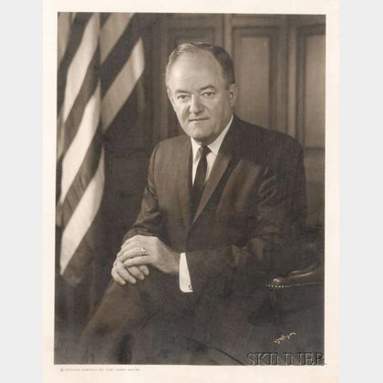 Johnson, Lyndon B. (1908-1973)