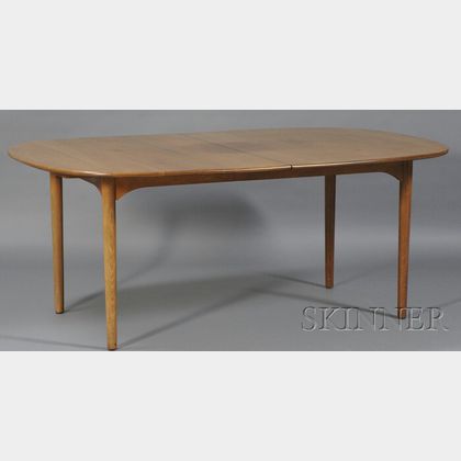 Ben Thompson for Design Research Dining Table