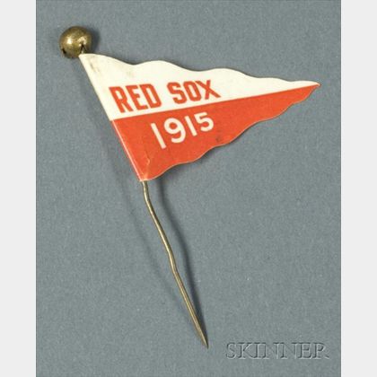 Sold at auction 1955 Ted Williams/Boston Red Sox Wool #9 Game Worn