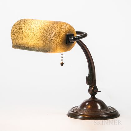 Handel Desk Lamp