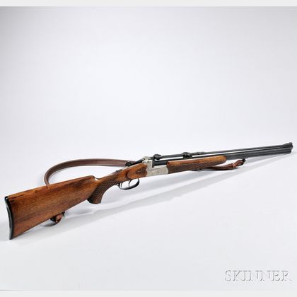 Vinzenz Urbas-Ferlach Combination Rifle/Shotgun