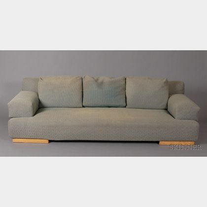 Cubist Sofa