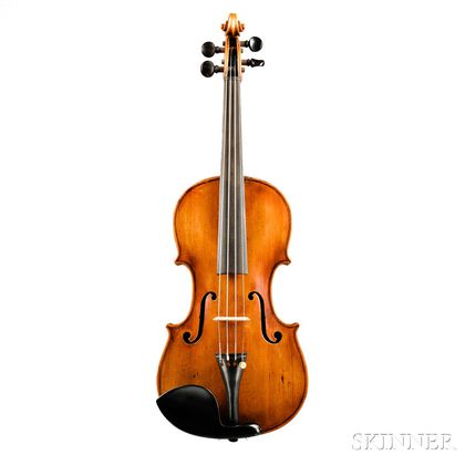 Modern Violin, c. 1920