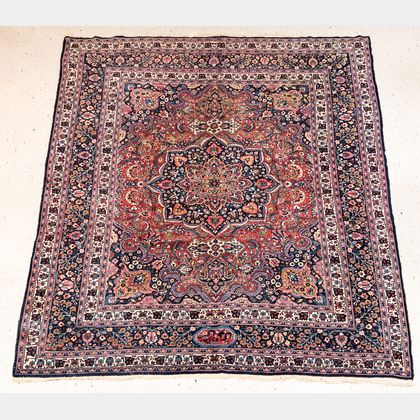 Meshad Carpet