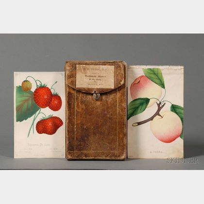 (Agriculture, Fruit and Trees)