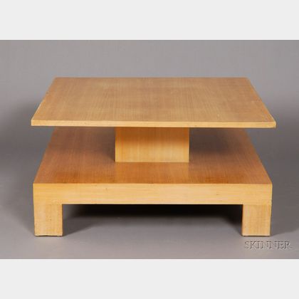Moderncraft Coffee Table