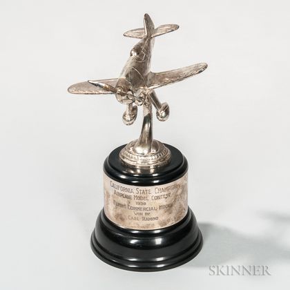 1939 Aviation Trophy