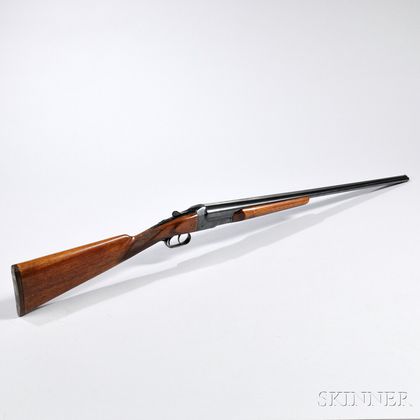 Iver Johnson Skeeter Shotgun