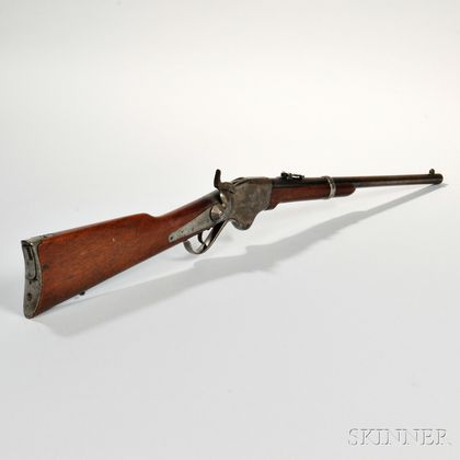 Spencer Model 1865 Carbine