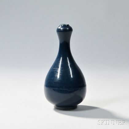 Garlic-head Vase