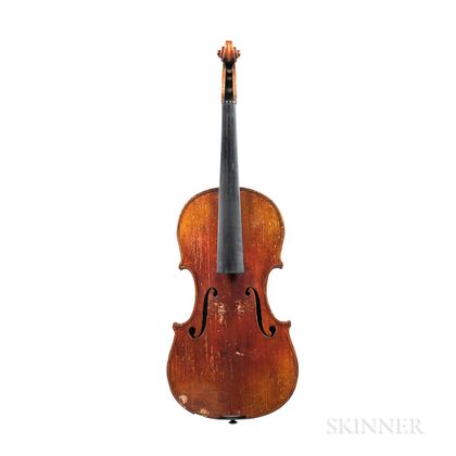 Violin/