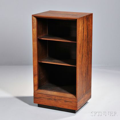 Gilbert Rhode (1894-1944) Paldao Wood Cabinet 