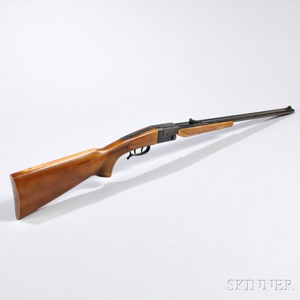 Omega .410 Double Rifle