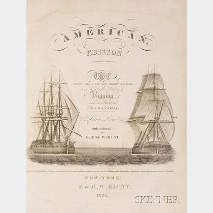 (Naval Instruction),Lever, Darcy (1760?-1837)