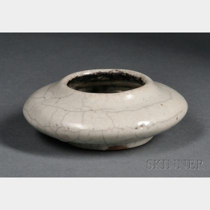 Celadon Water Coupe