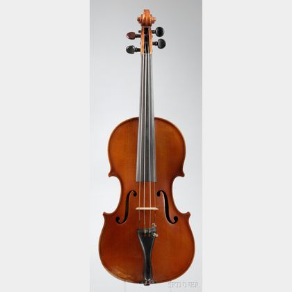 Modern Violin, c. 1925