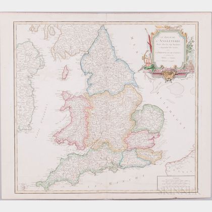 Great Britain, United Kingdom, Approximately Forty-five Maps.