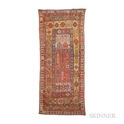 Rabat Carpet