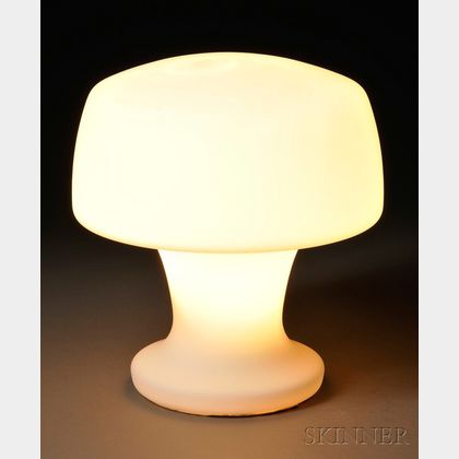 Modern Table Lamp by Laurel Lamp Co.