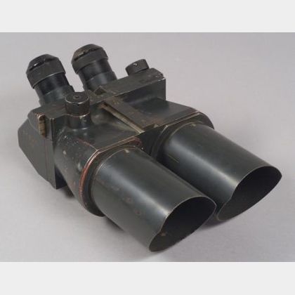 Zeiss Military Binocular