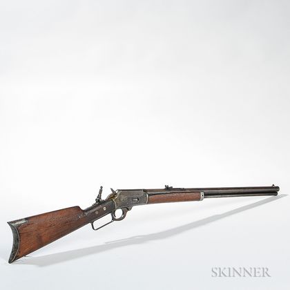 Marlin Model 1893 Lever-action Rifle