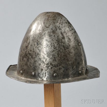 Morian Helmet