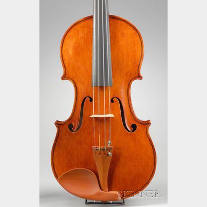 Modern Viola