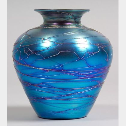 Durand Art Glass