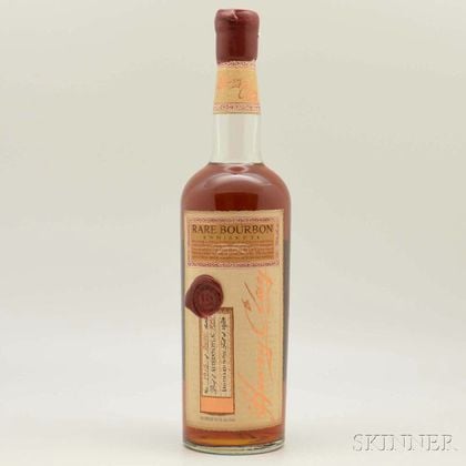 Henry Clay 16 Years Old, 1 750ml bottle 