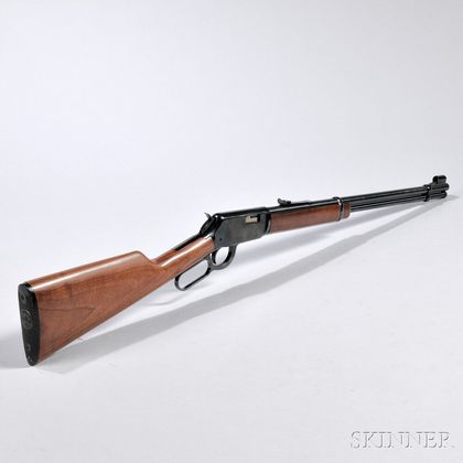 Winchester Model 9422 Lever-action Rifle