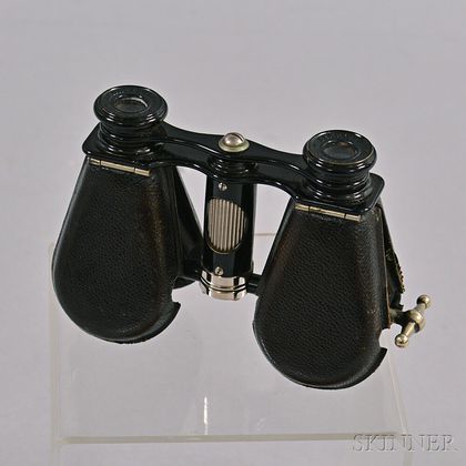 Pair of Lemaire Opera Glasses
