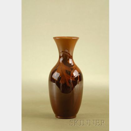 Rookwood Pottery Standard Glazed Vase