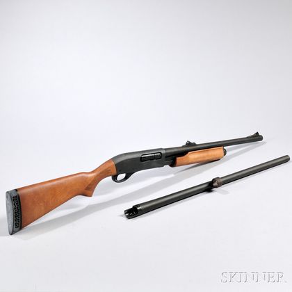 Remington 870 Express Super Magnum Shotgun