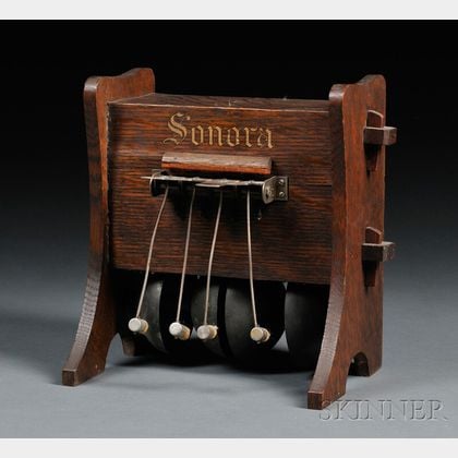 Sonora Arts & Crafts Chime