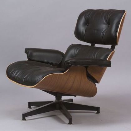 Seagram Collection, Charles and Ray Eames
