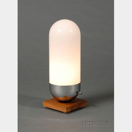 Tranquil Table Light
