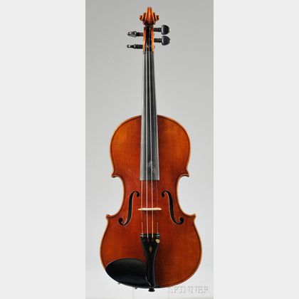 Violin, c. 1920
