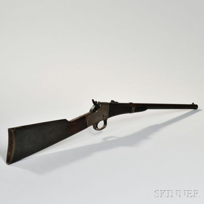 Remington Single-shot Breech-loading Carbine