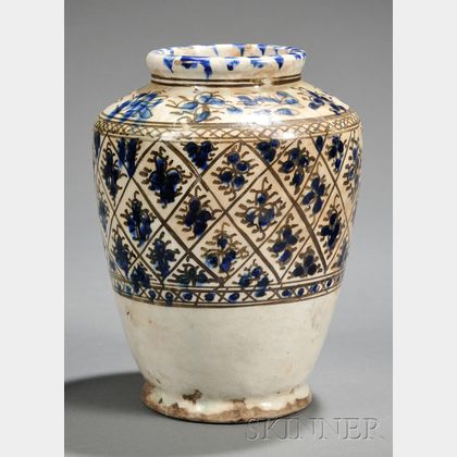 Persian Jar