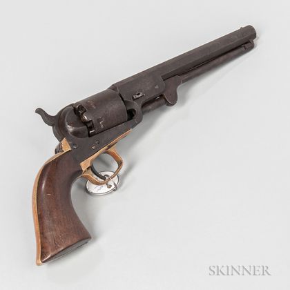 Model 1851 Colt Navy Revolver